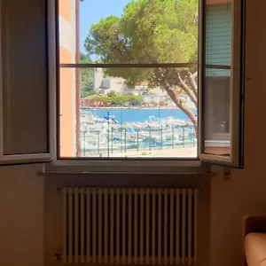 Casa vacanze La Cicala, Le Grazie (Liguria)