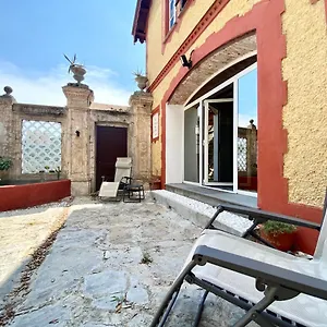 Appartamento Casaviva - Trilo On The Heights Of S Margherita, San Lorenzo della Costa