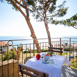 Apartment Casa Bart, Cipressa