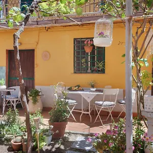 Apartment Un'oasi Al Mare, Moneglia