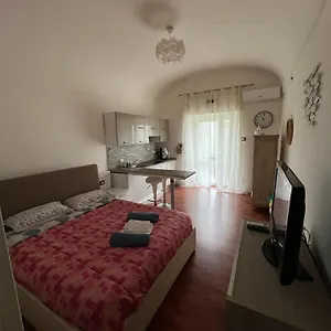 Appartamento La Perla Dei Poeti Buonviaggio, Vezzano Ligure