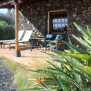 Casa Caracolas Ferienhaus Mazo