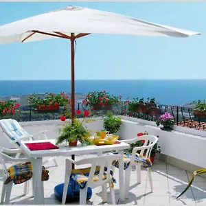 Apartment Casa Bellavista, Terzorio