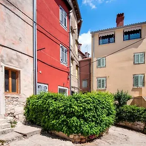 Casa Dora Ferienhaus Rovinj